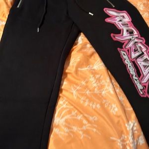 Rockstar Original Athletic Pants